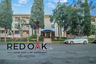 927 Kings Rd in West Hollywood, CA - Building Photo - Building Photo