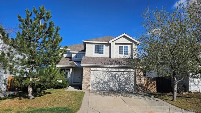 property at 5956 S Winnipeg St