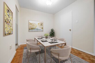 3400 Keele Street in Toronto, ON - Building Photo - Building Photo