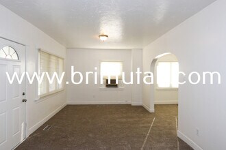 1470 S 400 E in Salt Lake City, UT - Building Photo - Building Photo