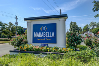 Marabella Apartments in Tyler, TX - Building Photo - Building Photo