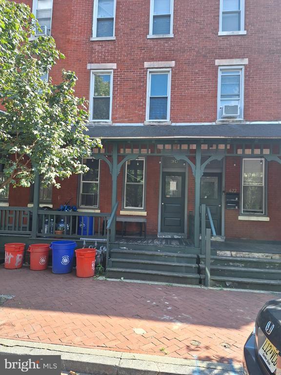 property at 644 Berkley St
