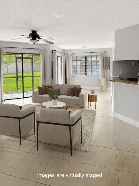 property at 8951 W Sunrise Blvd