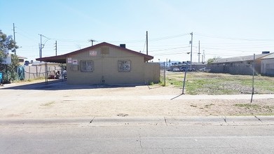 2237 E Taylor St in Phoenix, AZ - Building Photo - Building Photo