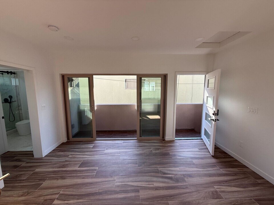 835 Opal St in San Diego, CA - Building Photo