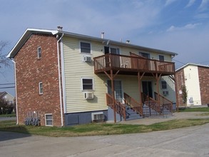 Feyhurst Apartments in Louisville, KY - Building Photo - Building Photo