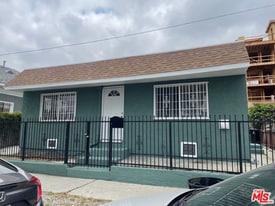 4348 Lima St in Los Angeles, CA - Building Photo