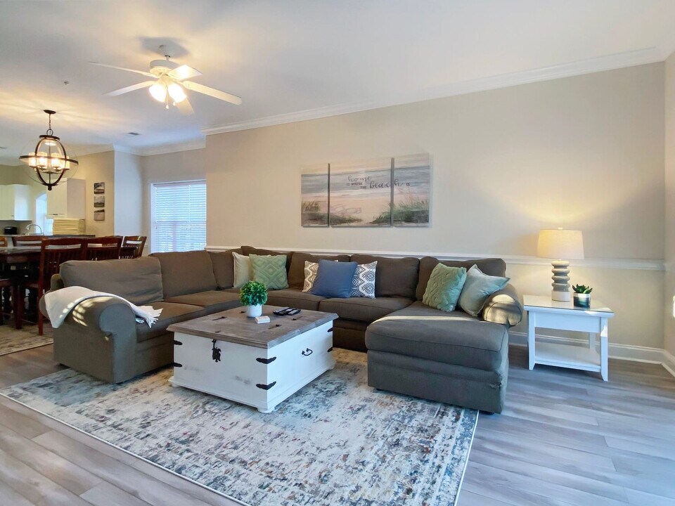 4880 Dahlia Ct-Unit -ID1245526P in Myrtle Beach, SC - Building Photo