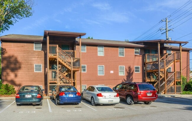 property at 523 E Smith Ave