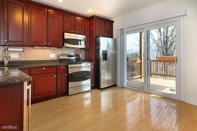 156 O St in Boston, MA - Building Photo - Building Photo