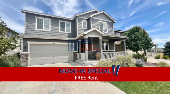 property at 7964 Julsburg Cir