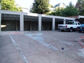 2517 Virginia St in Berkeley, CA - Building Photo - Building Photo