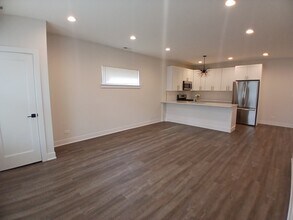 4608 S Indiana Ave in Chicago, IL - Building Photo - Building Photo