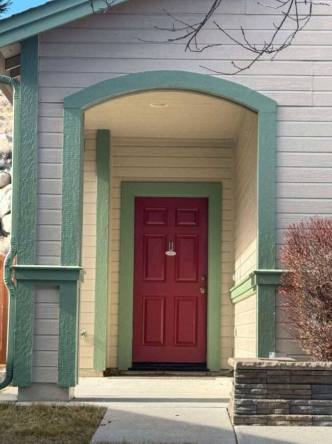 5109 Northern Lights Dr in Reno, NV - Building Photo - Building Photo