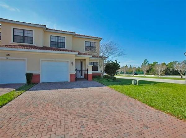 1343 Clove Dr in Poinciana, FL - Building Photo - Building Photo