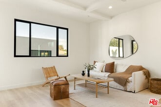 2847 1/2 Marsh St in Los Angeles, CA - Building Photo - Building Photo