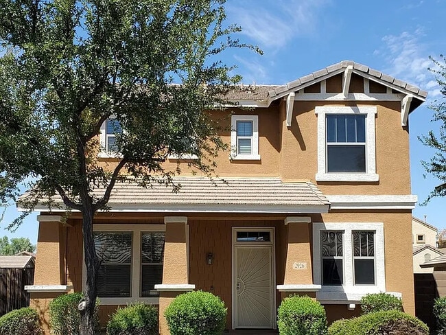 property at 2926 S Anderson Ln