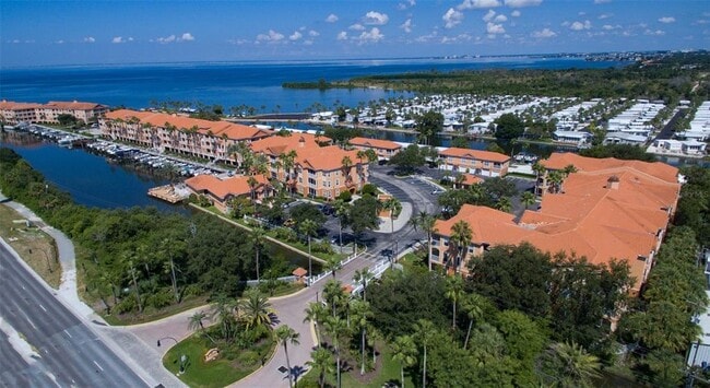 property at 5000 Culbreath Key Way