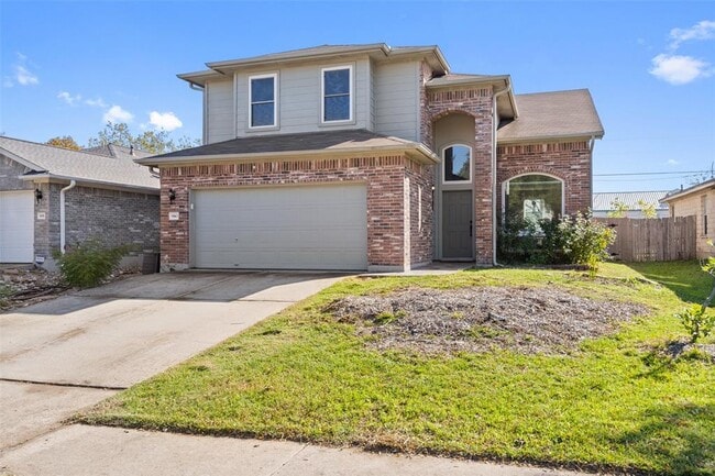 910 Cedar Crest Dr in Cedar Park, TX - Building Photo - Building Photo