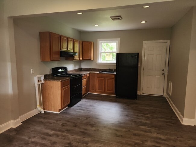 4324 Fluvanna Ave in Richmond, VA - Foto de edificio - Building Photo