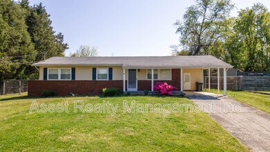 4821 Gettysburg Rd in Knoxville, TN - Building Photo - Building Photo