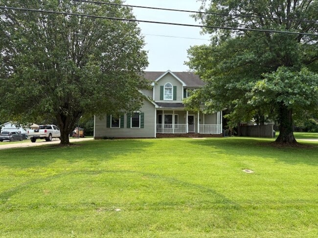 3227 Arthur Dr in Murfreesboro, TN - Building Photo - Building Photo