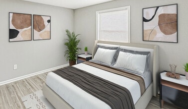 Hamilton Court Apartments in Somerdale, NJ - Building Photo - Building Photo