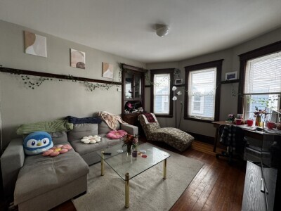 10 Cambridge Ter, Unit #2 in Cambridge, MA - Building Photo - Building Photo