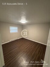 519 Ashlawn Dr in Norfolk, VA - Building Photo - Building Photo