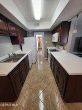 6700 Escondido Dr in El Paso, TX - Building Photo - Building Photo