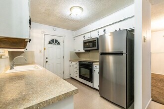 5506 37th St in Lubbock, TX - Foto de edificio - Building Photo