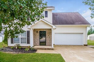 3119 Swilly Ct in Murfreesboro, TN - Building Photo