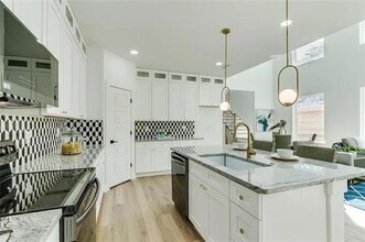 4023 Abilene St in Dallas, TX - Foto de edificio - Building Photo