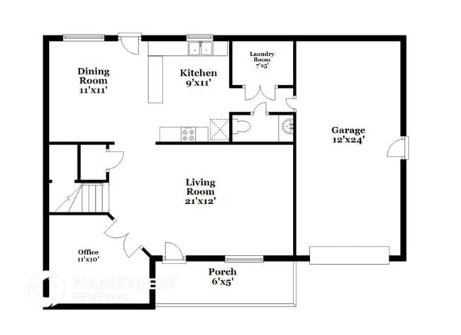 4622 Mallard Creek Dr in Greensboro, NC - Building Photo - Building Photo