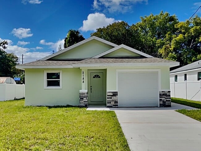 property at 2188 Hawkins Ave