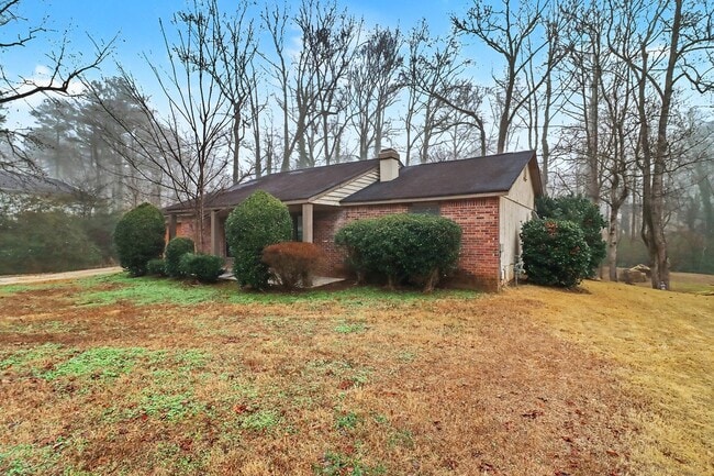 3313 Saxony Way in Stonecrest, GA - Building Photo - Building Photo