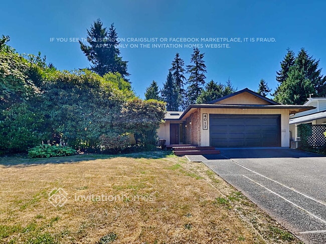 property at 4017 SW 321st St