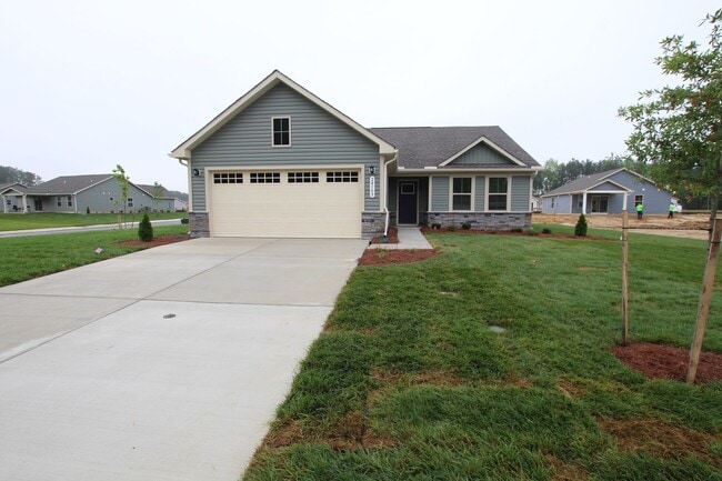 property at 24103 Harvest Cir