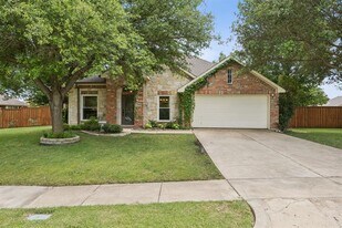 3505 Summer Dr in Wylie, TX - Building Photo