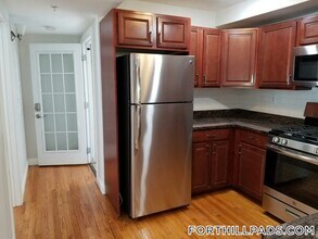 16 Notre Dame St in Boston, MA - Building Photo - Building Photo