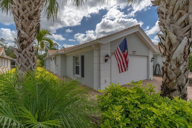 property at 7653 Rozzini Ln