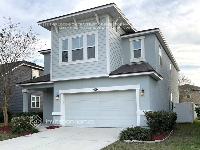 7107 Emsley Cir in Jacksonville, FL - Building Photo - Building Photo