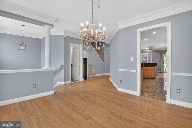 1169 Regal Oak Dr in Rockville, MD - Building Photo - Building Photo