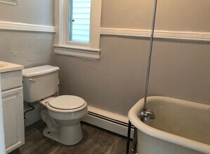 203 N St, Unit 1 in Boston, MA - Building Photo - Building Photo