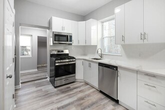 2332 N 25th St in Philadelphia, PA - Building Photo - Building Photo