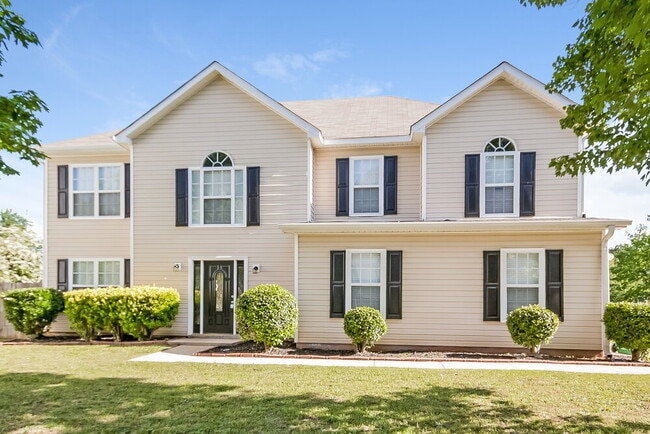 property at 2599 Field Spring Dr