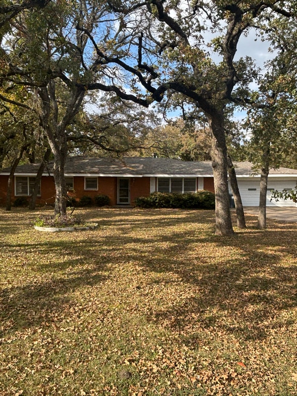 4412 Idylwood Ln in Waco, TX - Building Photo - Building Photo