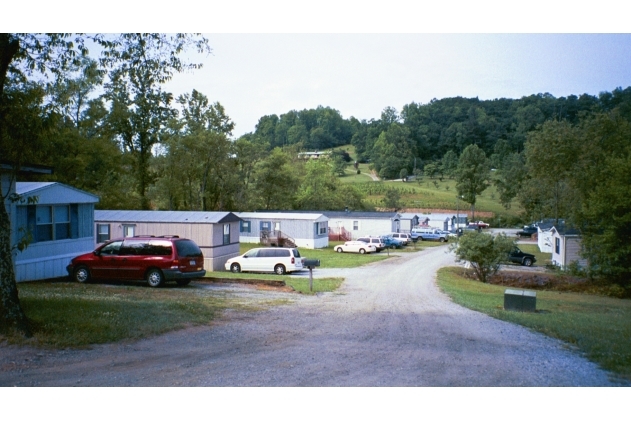 12 Kodiak Bear Trl in Hendersonville, NC - Building Photo - Building Photo