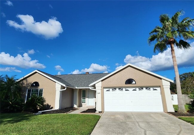 property at 18303 Big Pond Way