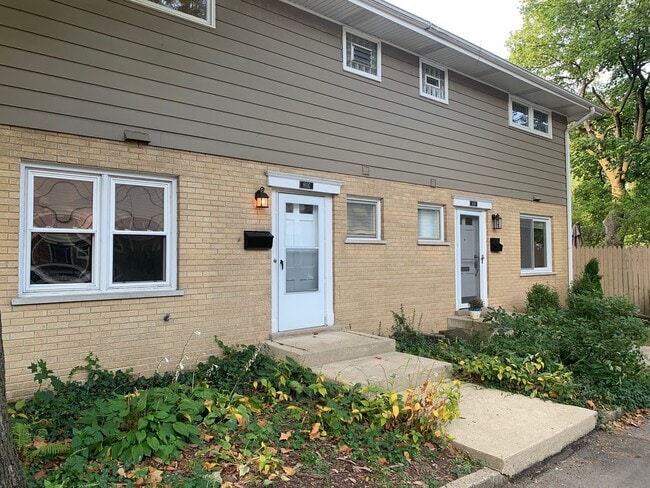 property at 811 Hibbard Rd